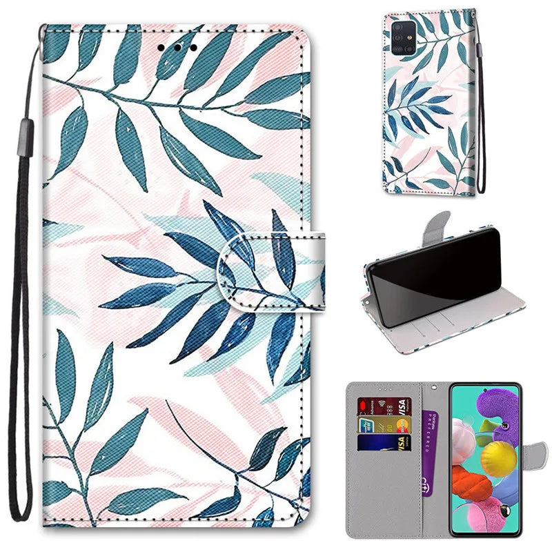 For iPhone 14 Pro Max Case Fashion PU Leather Flip Wallet Case on for Funda iPhone 11 12 13 14 Pro Max 14 Plus Phone Cover Coque