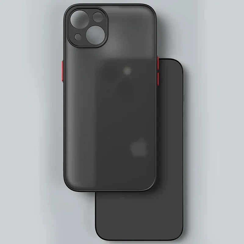 Personalized DIY Customized Name Photo Phone Case For iPhone 16 15 Pro Max 14 13 12 11 Pro Max X XR 7 8 Shockproof Acrylic Cover