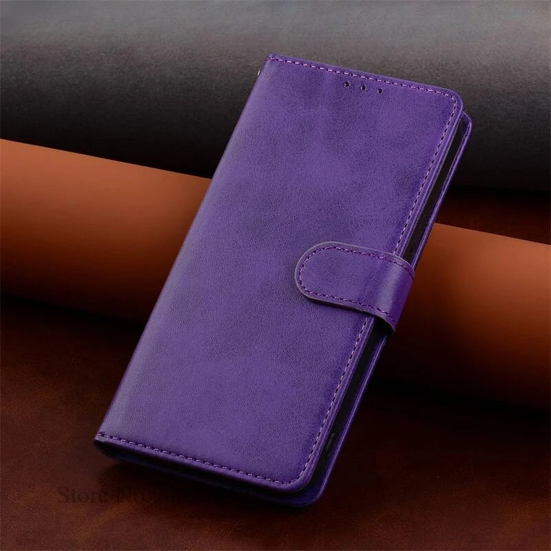 For iPhone SE 2020 Case Leather Flip Cover for iPhone 6 6S 7 8 Plus Cases Magnetic Wallet Phone Case For iPhon 6 6s Cover Coque