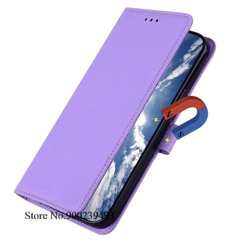 For iPhone Air Case iPhone 17 Case Wallet Leather Flip Cover For iPhone 17 Pro Max Phone Case Wallet Pouch Flip Fundas iPhone17