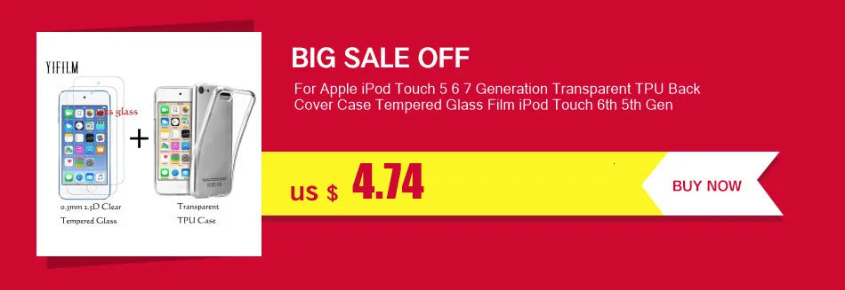 For Apple IPod Touch 5 6 7 Soft TPU Silicone Case IPhone SE X XS XR 11 12 13 Pro Max Transparent Anti Slip Shockproof Cover Case