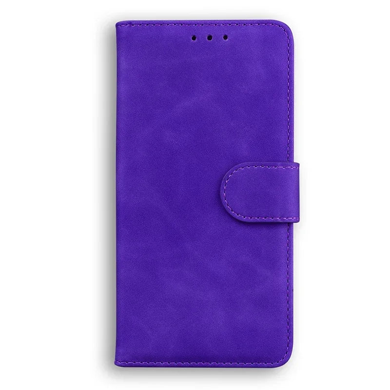 Leather Phone Case Wallet Cover For iPhone SE 2020 2022 6 6S 7 8 Plus XR XS 10 11 Pro 12 mini 13 14 Pro Max Flip Stand Book Case