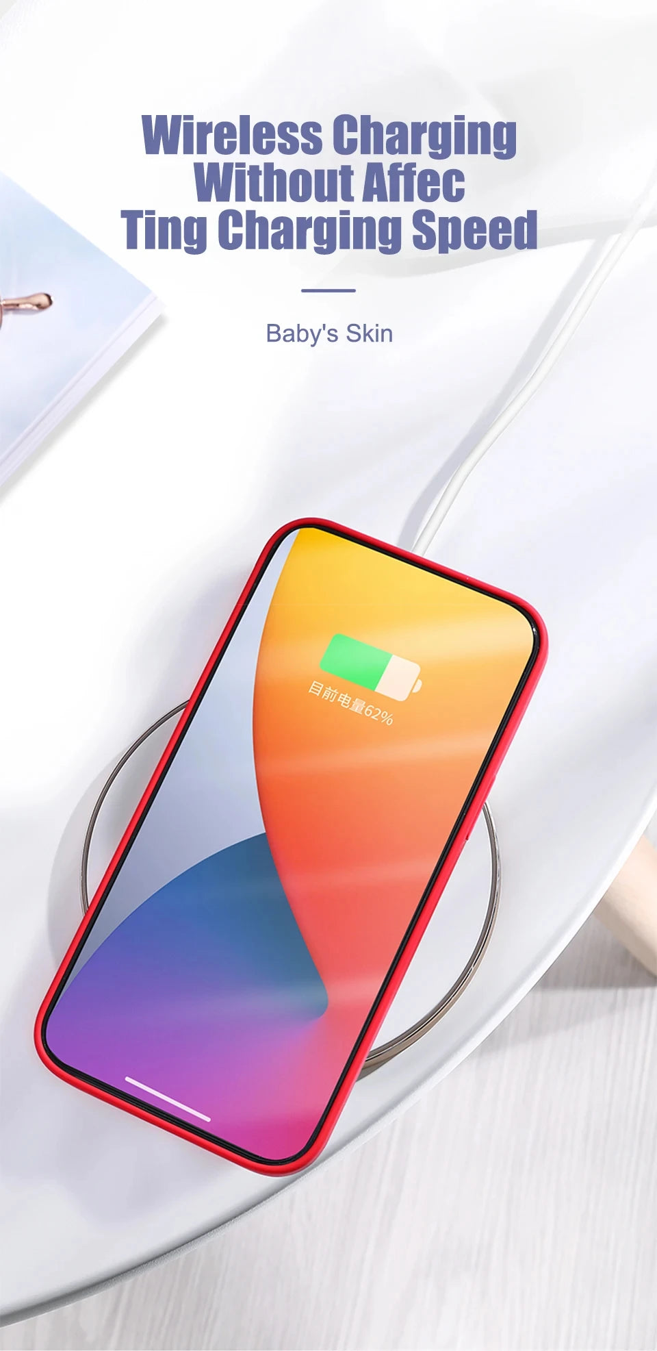 Luxury Liquid Silicone Case For iPhone 15 14 13 12 11 Pro Max Soft Cases For iPhone 12 13 mini X XR XS 8 7 Plus Shockproof Cover