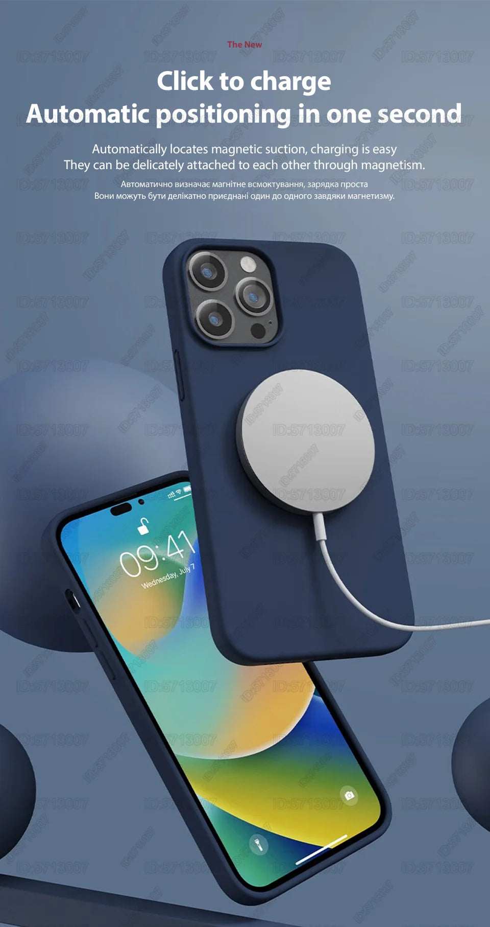 Magnetic Original Liquid Silicone Shockproof Case For iPhone 16 15 14 13 12 11 Pro Max 16 Plus For Magsafe Wireless Charge Cover