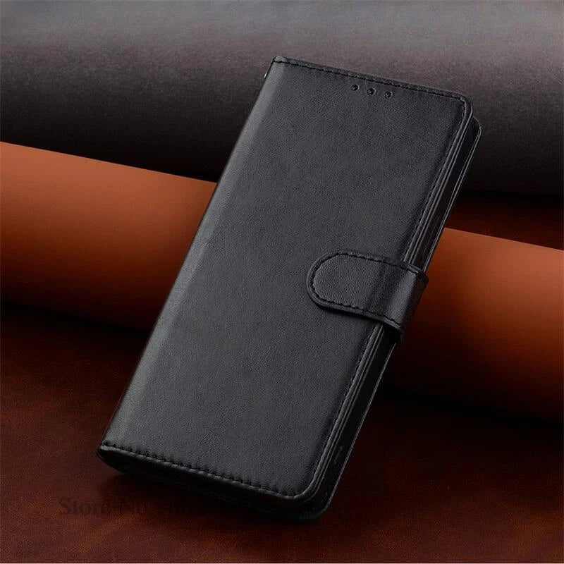 For iPhone SE 2020 Case Leather Flip Cover for iPhone 6 6S 7 8 Plus Cases Magnetic Wallet Phone Case For iPhon 6 6s Cover Coque