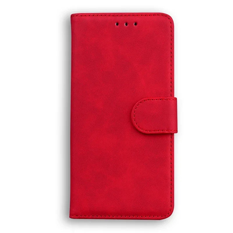 Leather Phone Case Wallet Cover For iPhone SE 2020 2022 6 6S 7 8 Plus XR XS 10 11 Pro 12 mini 13 14 Pro Max Flip Stand Book Case