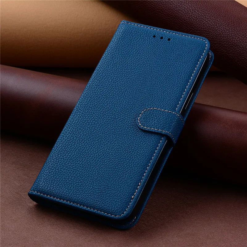 For iPhone Air Case iPhone 17 Case Wallet Leather Flip Cover For iPhone 17 Pro Max Phone Case Wallet Pouch Flip Fundas iPhone17