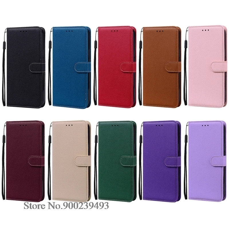 For iPhone Air Case iPhone 17 Case Wallet Leather Flip Cover For iPhone 17 Pro Max Phone Case Wallet Pouch Flip Fundas iPhone17