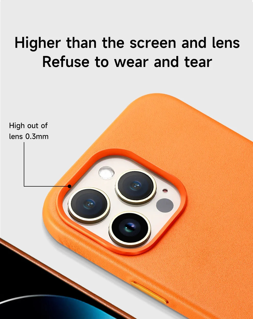 Luxury MagSafe Case for Apple iPhone 17 Pro Max 16 13 12 14 15 Plus Leather Official Style MacSafe Magnetic i Phone Cover Etui