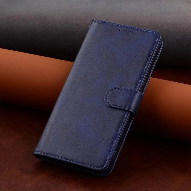 For iPhone SE 2020 Case Leather Flip Cover for iPhone 6 6S 7 8 Plus Cases Magnetic Wallet Phone Case For iPhon 6 6s Cover Coque