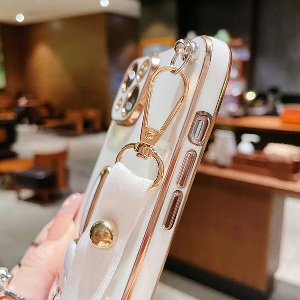 Crossbody Lanyard Phone Holder Case For Xiaomi Mi 12T 11T 12 13 10 11 Lite Mi13 13 Pro 13Lite 13Pro 5G 8 9 9T Ultra Stand Cove
