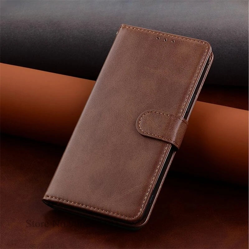 For iPhone SE 2020 Case Leather Flip Cover for iPhone 6 6S 7 8 Plus Cases Magnetic Wallet Phone Case For iPhon 6 6s Cover Coque