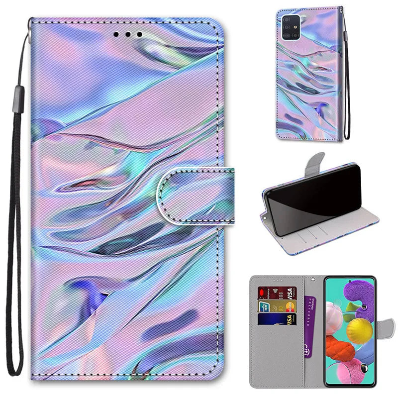 For iPhone 14 Pro Max Case Fashion PU Leather Flip Wallet Case on for Funda iPhone 11 12 13 14 Pro Max 14 Plus Phone Cover Coque