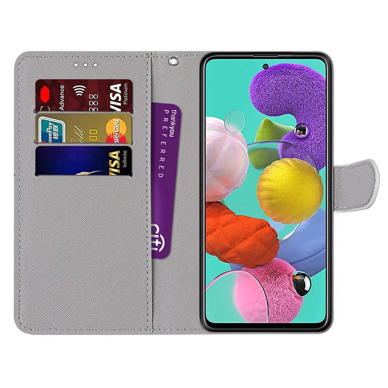 For iPhone 14 Pro Max Case Fashion PU Leather Flip Wallet Case on for Funda iPhone 11 12 13 14 Pro Max 14 Plus Phone Cover Coque