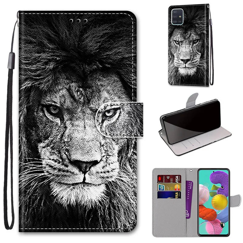 For iPhone 14 Pro Max Case Fashion PU Leather Flip Wallet Case on for Funda iPhone 11 12 13 14 Pro Max 14 Plus Phone Cover Coque