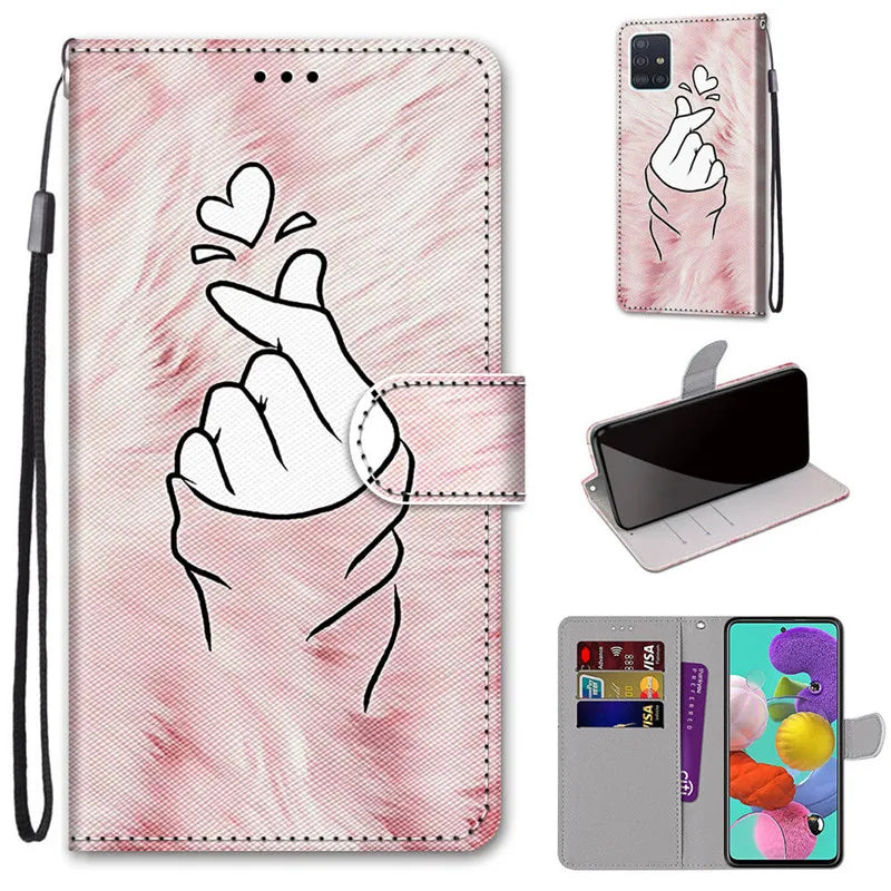 For iPhone 14 Pro Max Case Fashion PU Leather Flip Wallet Case on for Funda iPhone 11 12 13 14 Pro Max 14 Plus Phone Cover Coque