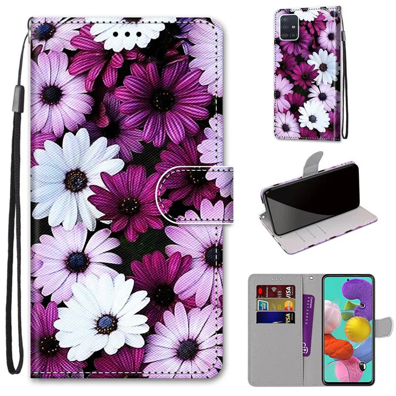 For iPhone 14 Pro Max Case Fashion PU Leather Flip Wallet Case on for Funda iPhone 11 12 13 14 Pro Max 14 Plus Phone Cover Coque
