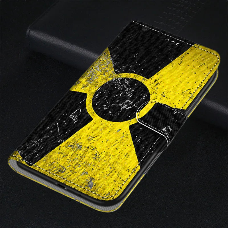 For iPhone 14 Pro Max Case Fashion PU Leather Flip Wallet Case on for Funda iPhone 11 12 13 14 Pro Max 14 Plus Phone Cover Coque