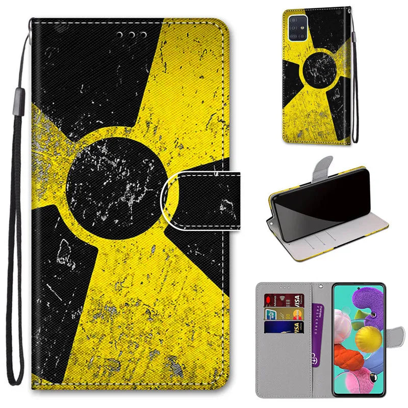 For iPhone 14 Pro Max Case Fashion PU Leather Flip Wallet Case on for Funda iPhone 11 12 13 14 Pro Max 14 Plus Phone Cover Coque