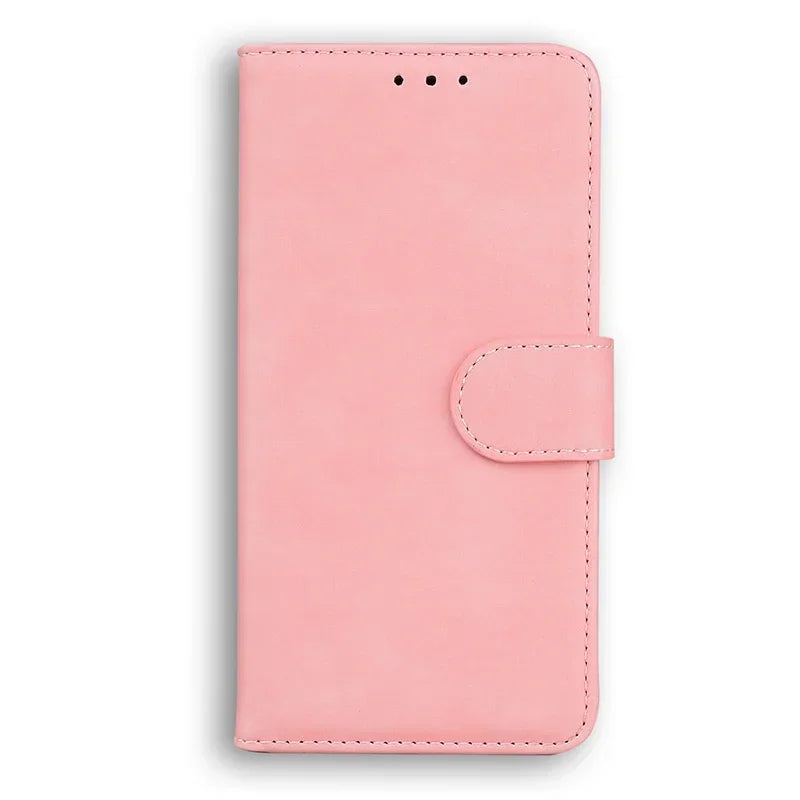Leather Phone Case Wallet Cover For iPhone SE 2020 2022 6 6S 7 8 Plus XR XS 10 11 Pro 12 mini 13 14 Pro Max Flip Stand Book Case