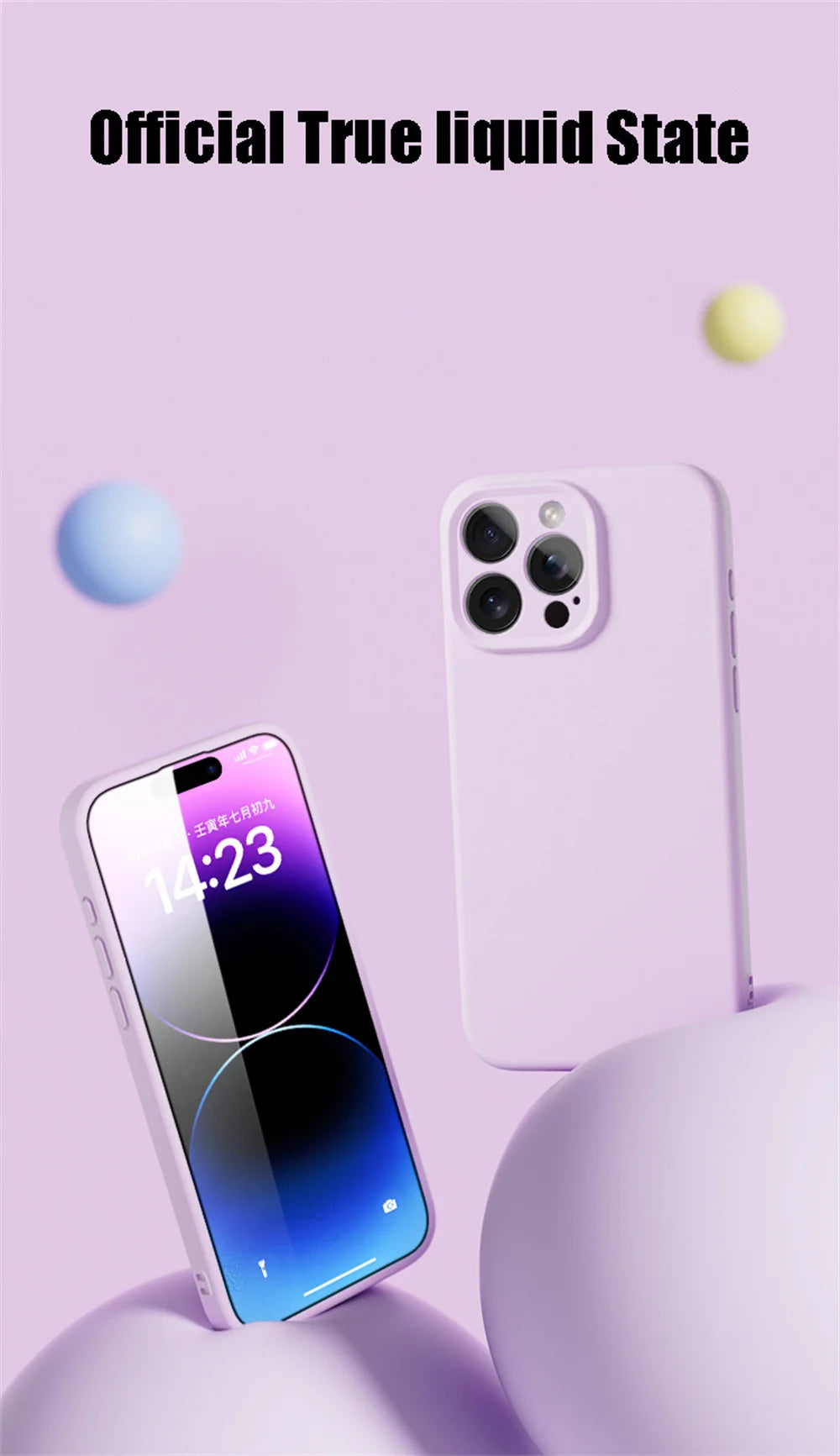 Luxury Liquid Silicone For Magsafe Case For iPhone 17 Air 16 Plus 15 14 13 12 Pro Max 17Pro Wireless Charging Skin Smooth Cover