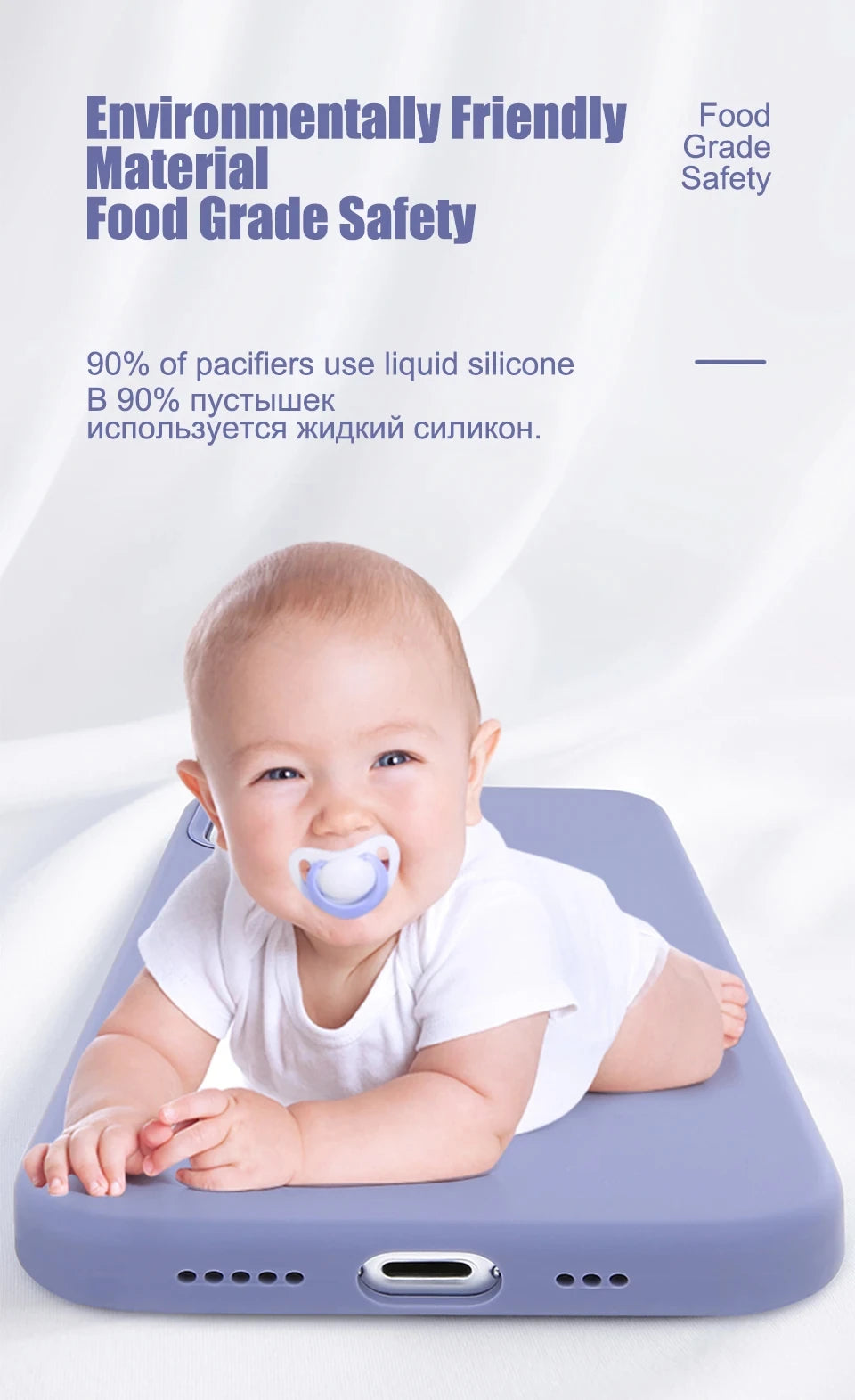 Luxury Liquid Silicone Case For iPhone 15 14 13 12 11 Pro Max Soft Cases For iPhone 12 13 mini X XR XS 8 7 Plus Shockproof Cover