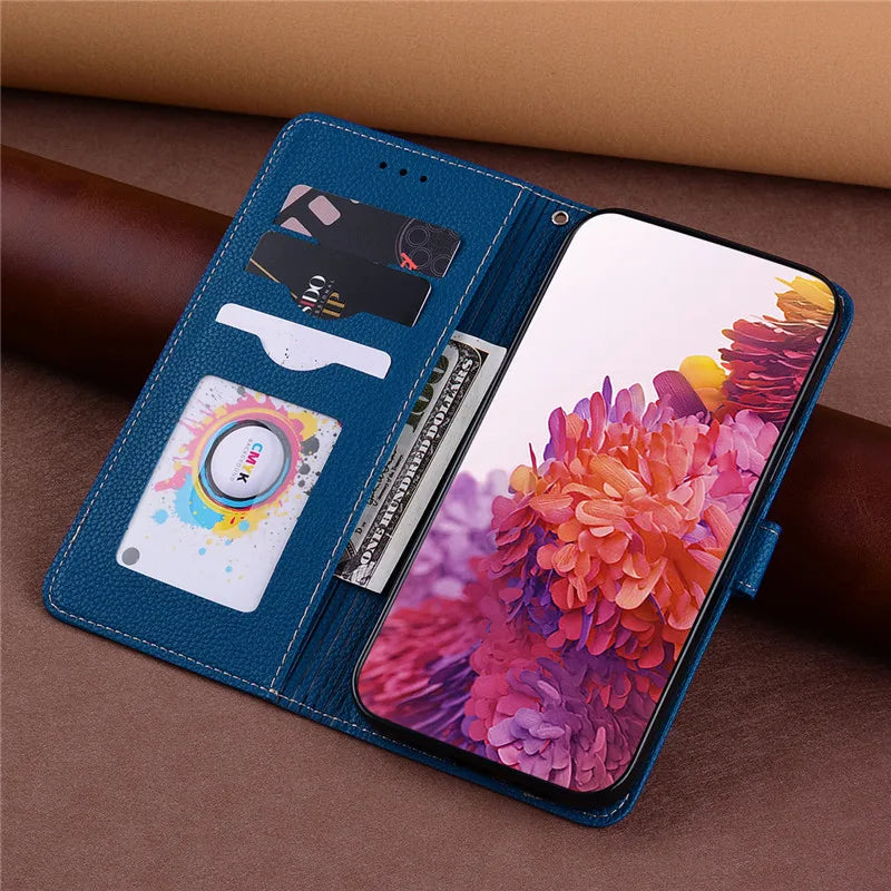 For iPhone Air Case iPhone 17 Case Wallet Leather Flip Cover For iPhone 17 Pro Max Phone Case Wallet Pouch Flip Fundas iPhone17