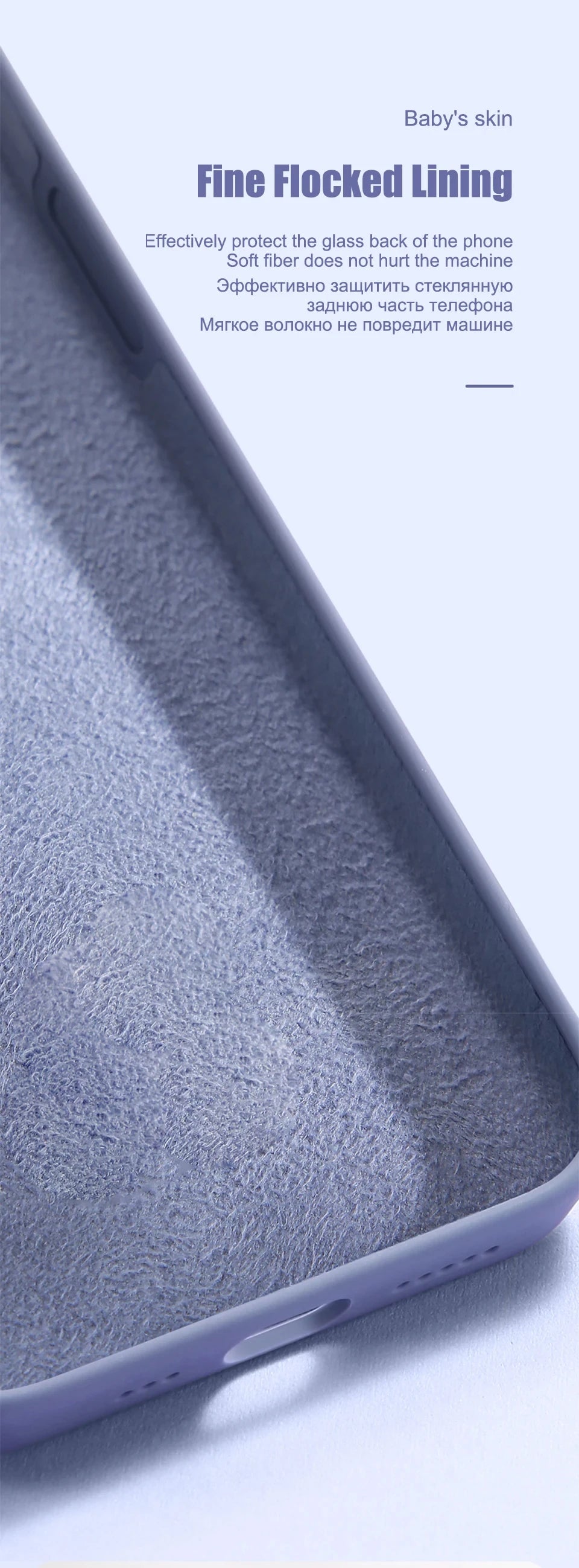 Luxury Liquid Silicone Case For iPhone 15 14 13 12 11 Pro Max Soft Cases For iPhone 12 13 mini X XR XS 8 7 Plus Shockproof Cover