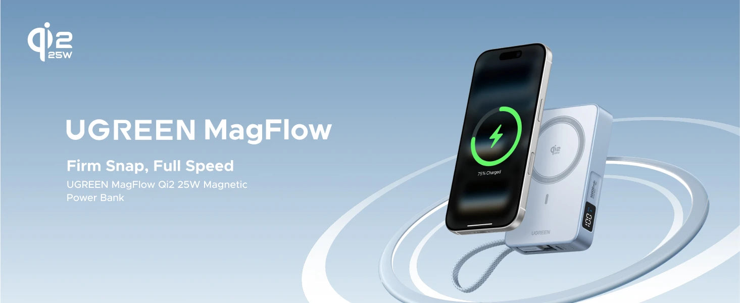 UGREEN Magnetic Case for iPhone 17 Pro Cases Shockproof Cover for iPhone 17 16 15 14 Pro Air 17pro max for Magsafe Macsafe Case