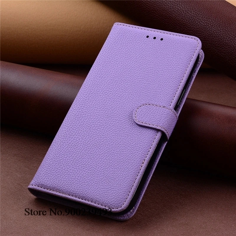 For iPhone Air Case iPhone 17 Case Wallet Leather Flip Cover For iPhone 17 Pro Max Phone Case Wallet Pouch Flip Fundas iPhone17