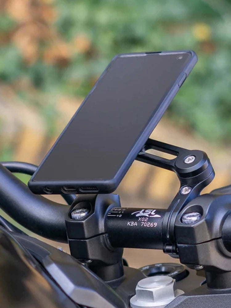 Phone Case for iphone 16 / 16 Pro / 16 Pro Max Connect Quick Mount Mobile Phone Cover