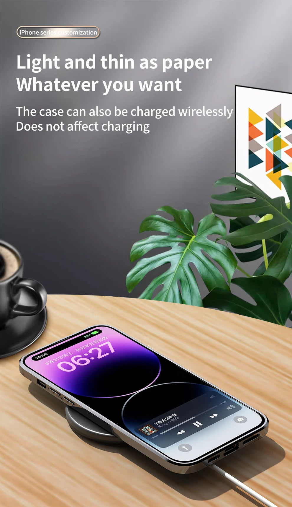 Genuine Cowhide Leather Phone Case for iPhone 16 14 11 12 13 15 Pro Max Plus 16Pro Luxury Plating Full Lens Protection Cover