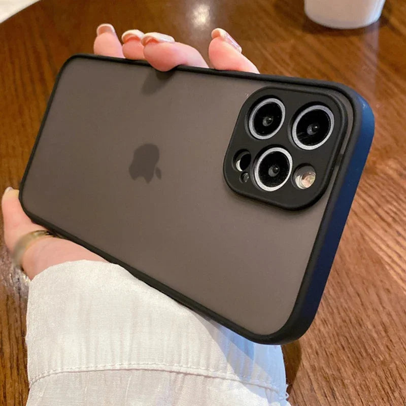 Personalized DIY Customized Name Photo Phone Case For iPhone 16 15 Pro Max 14 13 12 11 Pro Max X XR 7 8 Shockproof Acrylic Cover