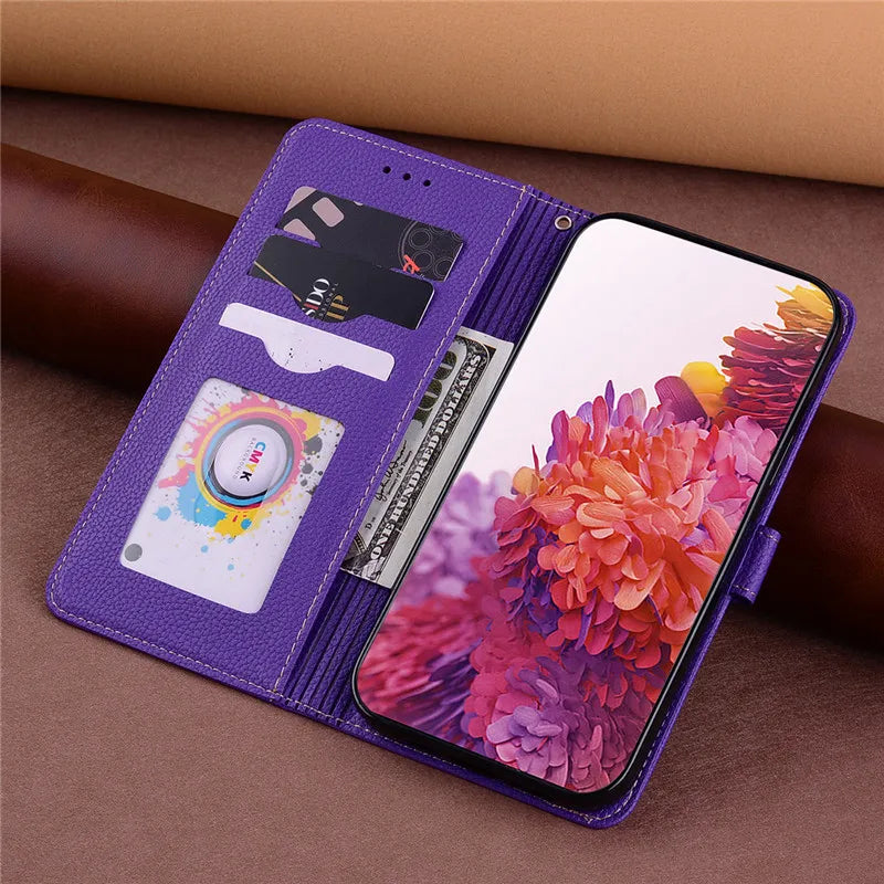 For iPhone Air Case iPhone 17 Case Wallet Leather Flip Cover For iPhone 17 Pro Max Phone Case Wallet Pouch Flip Fundas iPhone17
