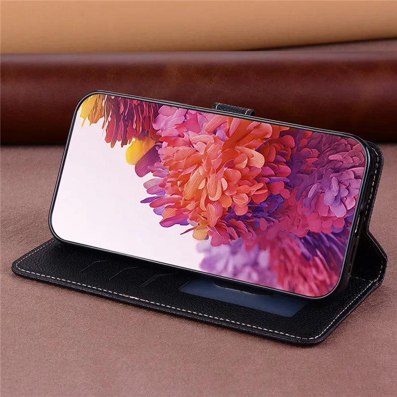 For iPhone Air Case iPhone 17 Case Wallet Leather Flip Cover For iPhone 17 Pro Max Phone Case Wallet Pouch Flip Fundas iPhone17