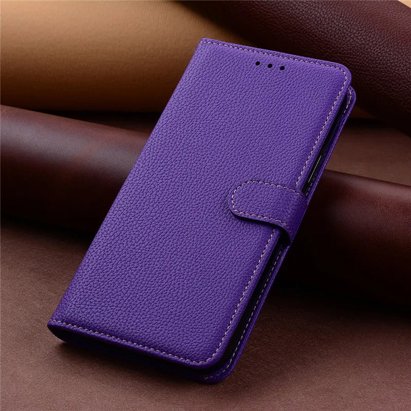 For iPhone Air Case iPhone 17 Case Wallet Leather Flip Cover For iPhone 17 Pro Max Phone Case Wallet Pouch Flip Fundas iPhone17