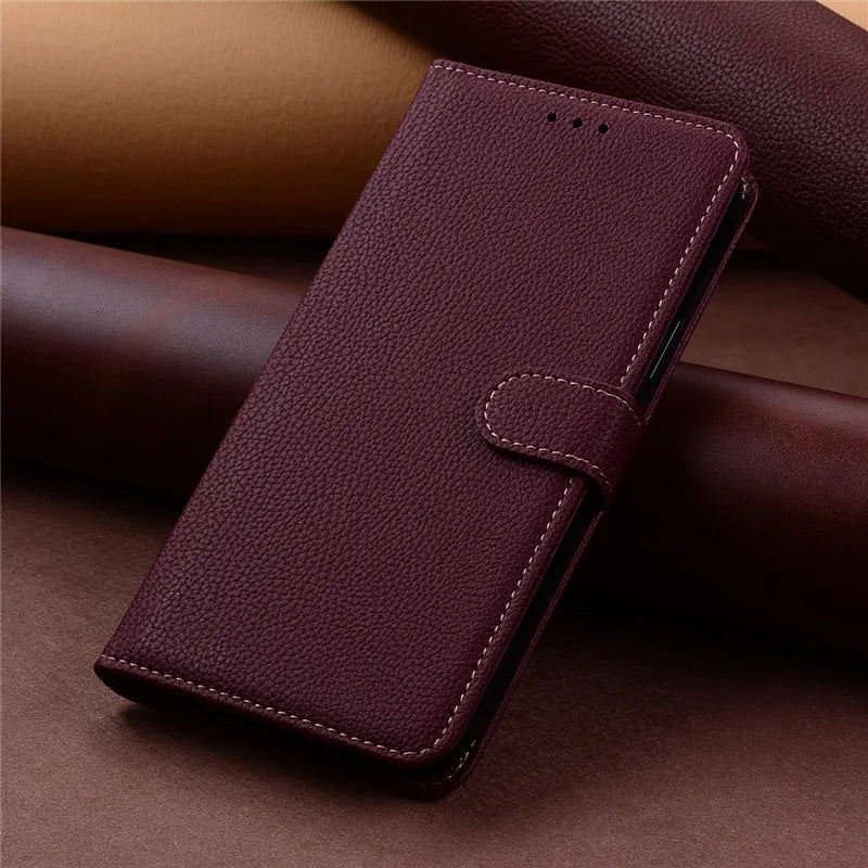 For iPhone Air Case iPhone 17 Case Wallet Leather Flip Cover For iPhone 17 Pro Max Phone Case Wallet Pouch Flip Fundas iPhone17