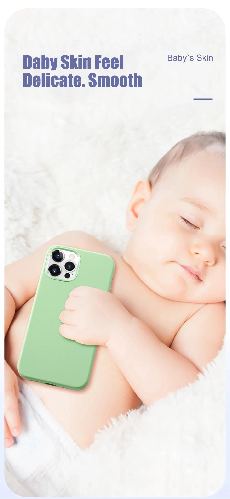 Luxury Liquid Silicone Case For iPhone 15 14 13 12 11 Pro Max Soft Cases For iPhone 12 13 mini X XR XS 8 7 Plus Shockproof Cover