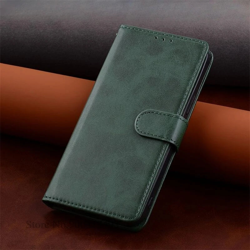 For iPhone SE 2020 Case Leather Flip Cover for iPhone 6 6S 7 8 Plus Cases Magnetic Wallet Phone Case For iPhon 6 6s Cover Coque