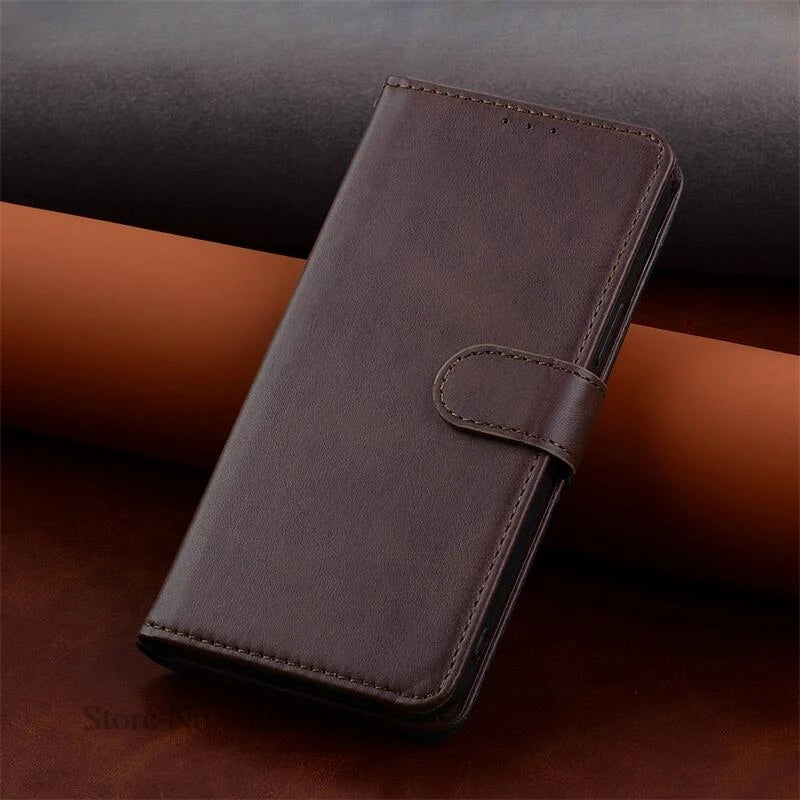 For iPhone SE 2020 Case Leather Flip Cover for iPhone 6 6S 7 8 Plus Cases Magnetic Wallet Phone Case For iPhon 6 6s Cover Coque